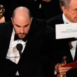 Oscar 2017: «Moonlight» y «La La Land» se reparten la gloria