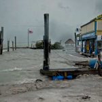 Más de 3,7 millones de clientes siguen sin electricidad en Florida por Irma