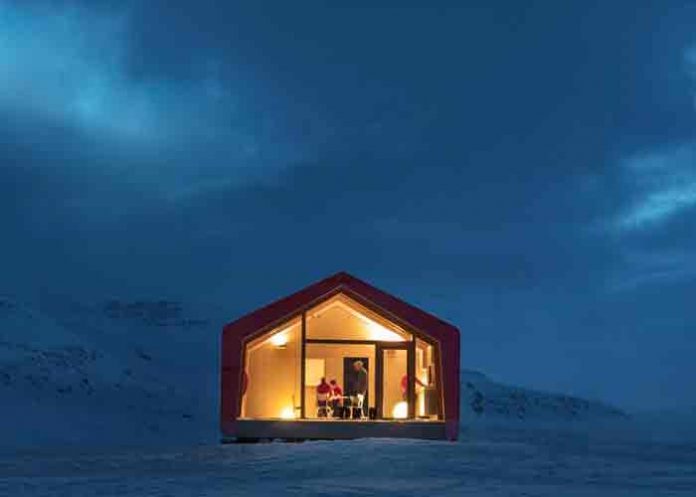 oscurecimiento- groenlandia, calentamiento, medio ambiente, estudio,