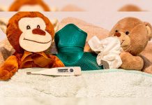 Descubre qué dicen los mocos en la salud de los niños