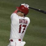 Shohei Ohtani sigue haciendo historia ohthani, mlb, angels, japones, babe ruth
