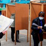 siria, elecciones, presidente, colegios, jornada electoral,