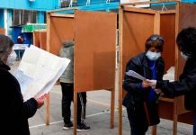 siria, elecciones, presidente, colegios, jornada electoral,