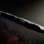 Nuevo datos sobre Oumuama, el primer objeto interestelar que nos visitó