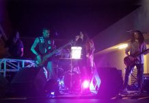 The Overdose, nuevo grupo rockero de Nicaragua