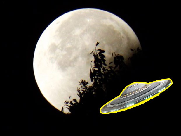 ovnis-superluna
