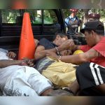 Ejecutan operativos en Managua para esclarecer el asesinato de un agente de la Policía