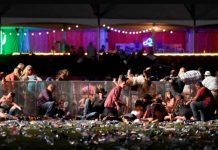 Asciende a 50 los muertos por balacera en Las Vegas