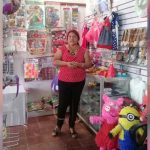 Zelaya Central: Protagonista aprovecha exitosamente microcrédito del MEFCCA