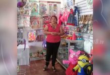 Zelaya Central: Protagonista aprovecha exitosamente microcrédito del MEFCCA