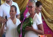 Ministerio de Salud capacita a parteras de Boaco