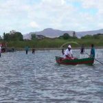 INTUR promueve competencia de Remos en Boaco