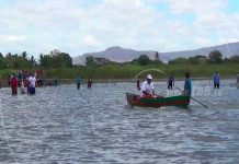 INTUR promueve competencia de Remos en Boaco