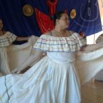 Tipitapa: Privadas de libertad participan en festival artístico- cultural