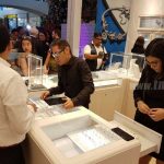 «Pandora», joyería mundialmente reconocida abre sus puertas en Galerías Santo Domingo