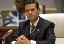 Promulgan Ley de Seguridad Interior en México