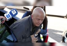 Dice que tiene 2.000 tumores y estafa casi 270.000 dólares a 8.000 personas