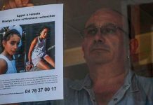 Un segundo detenido por la desaparición de una niña en una boda en Francia