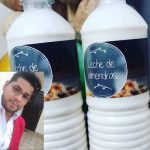 Pablo Sandino se vuelve Lechero