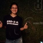 Salen a la venta camisetas de 8×8+2-4?