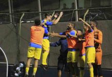 managua fc, ferretti, liga primera, futbol nacional, clausura 2021,