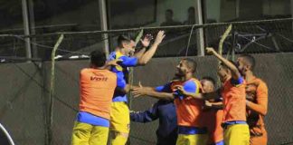 managua fc, ferretti, liga primera, futbol nacional, clausura 2021,