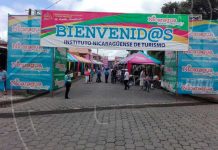 Se realiza encuentro interdepartamental en Jinotega