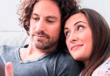 ¿Qué ocultan las mujeres a sus novios?