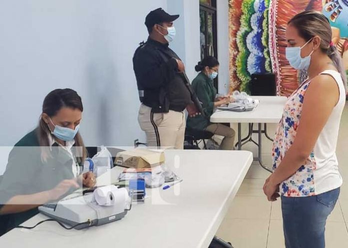 nicaragua, pago, educacion, salario,