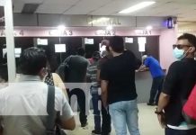 nicaragua, salud, pago, trabajo, madres, adelanto,