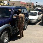 Tres policías mueren en tiroteo contra puesto de control en oeste de Pakistán