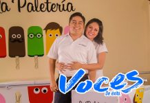 La Paletería, sabor y frescura natural en Nicaragua