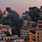 Liga Árabe condena ataques israelíes contra Palestina Israel, Palestina, ataques, liga árabe,