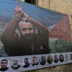 Fin de la huelga de presos palestinos