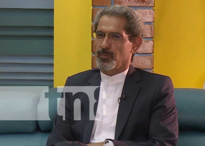 nicaragua, palestino, al quds, celebracion,