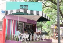 De Muerte Lenta: La nueva paletería que causa sensación en Managua