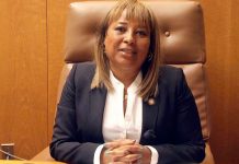 Legisladora del estado de Nueva York acusada de once cargos