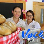 Panadería San Pedro, dulce aventura familiar en Nicaragua