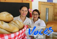 Panadería San Pedro, dulce aventura familiar en Nicaragua