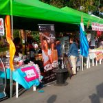 Estelí: Desarrollan con éxito el sexto festival del pan