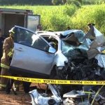 Al menos 4 muertos en accidentes de tráfico durante asueto patrio en Panamá