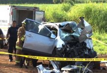 Al menos 4 muertos en accidentes de tráfico durante asueto patrio en Panamá