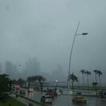 27 personas heridas en un accidente y 104 casas afectadas dejan las lluvias en Panamá
