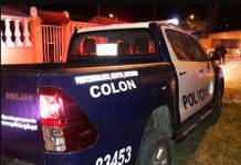 Capturan a los supuestos asesinos del futbolista panameño Amílcar Henríquez