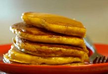 Según la ciencia, los panqueques tendrán mejor sabor con estos ingredientes