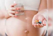 Dar antibióticos a la madre en el parto afecta a la flora intestinal del bebé