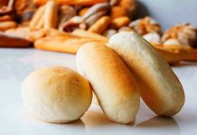 4 mitos sobre el consumo de pan