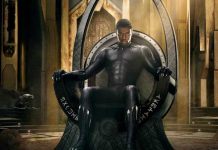 Marvel estrenará film de superhéroe africano