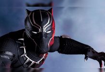 ‘Pantera Negra’ de Marvel presentará a los primeros personajes gay