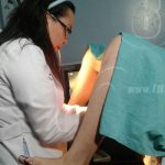 Nicaragua con atención integral para la detección del cáncer